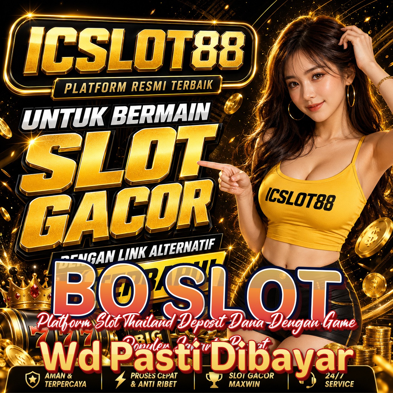 BO SLOT