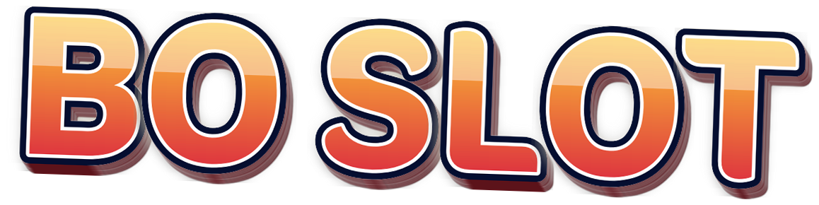 BO SLOTSystem